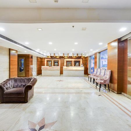 Super Townhouse Oak Alandur Near Chennai Airport Formerly Vijay Park Dış mekan fotoğraf